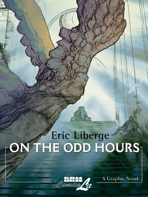 cover image of On the Odd Hours